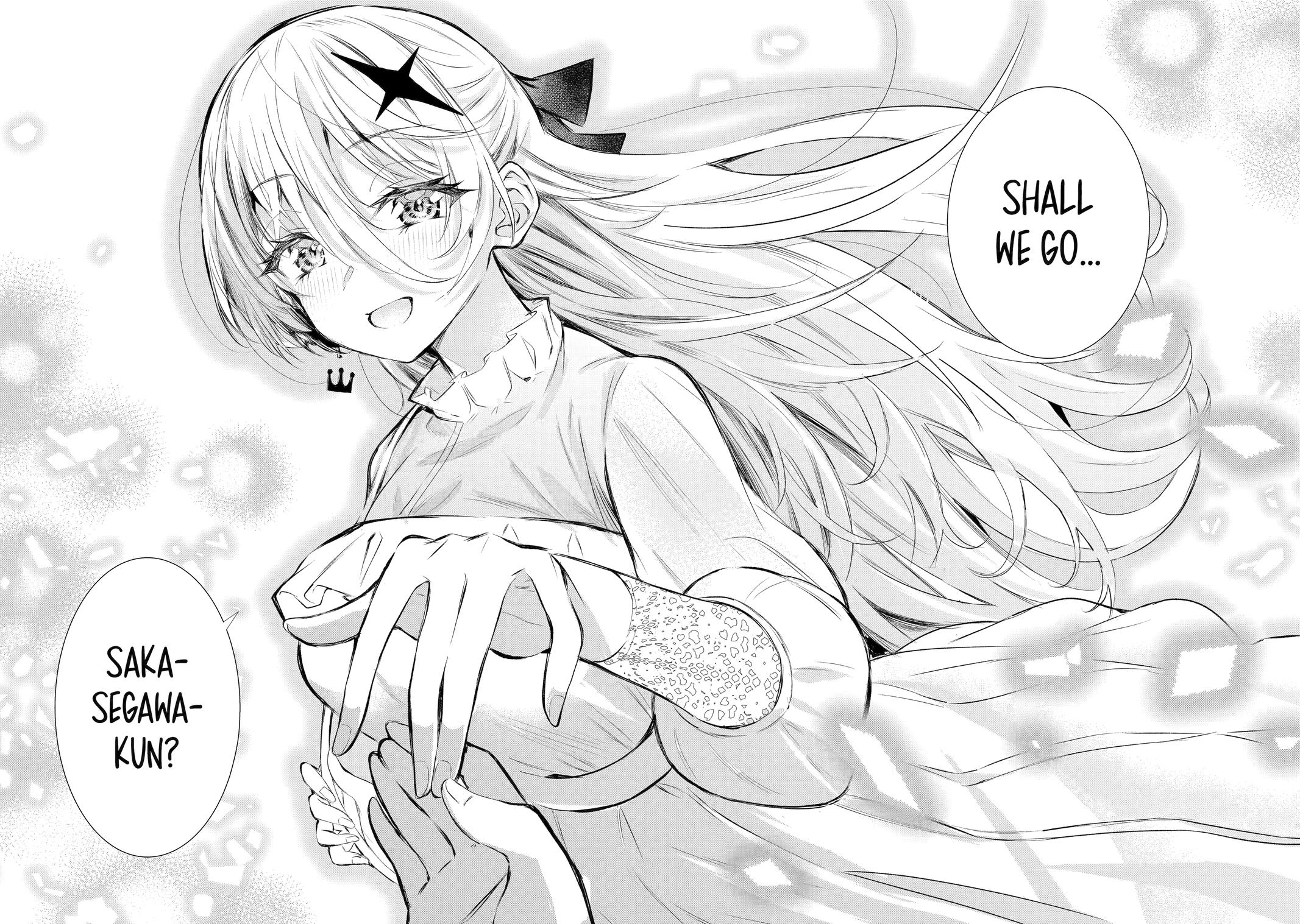 After Being Banished from the Celebrity Family I Supported Behind the Scenes, All I Want Is to Enjoy a Normal Life. Chapter 19 page 20 - Chapter 19