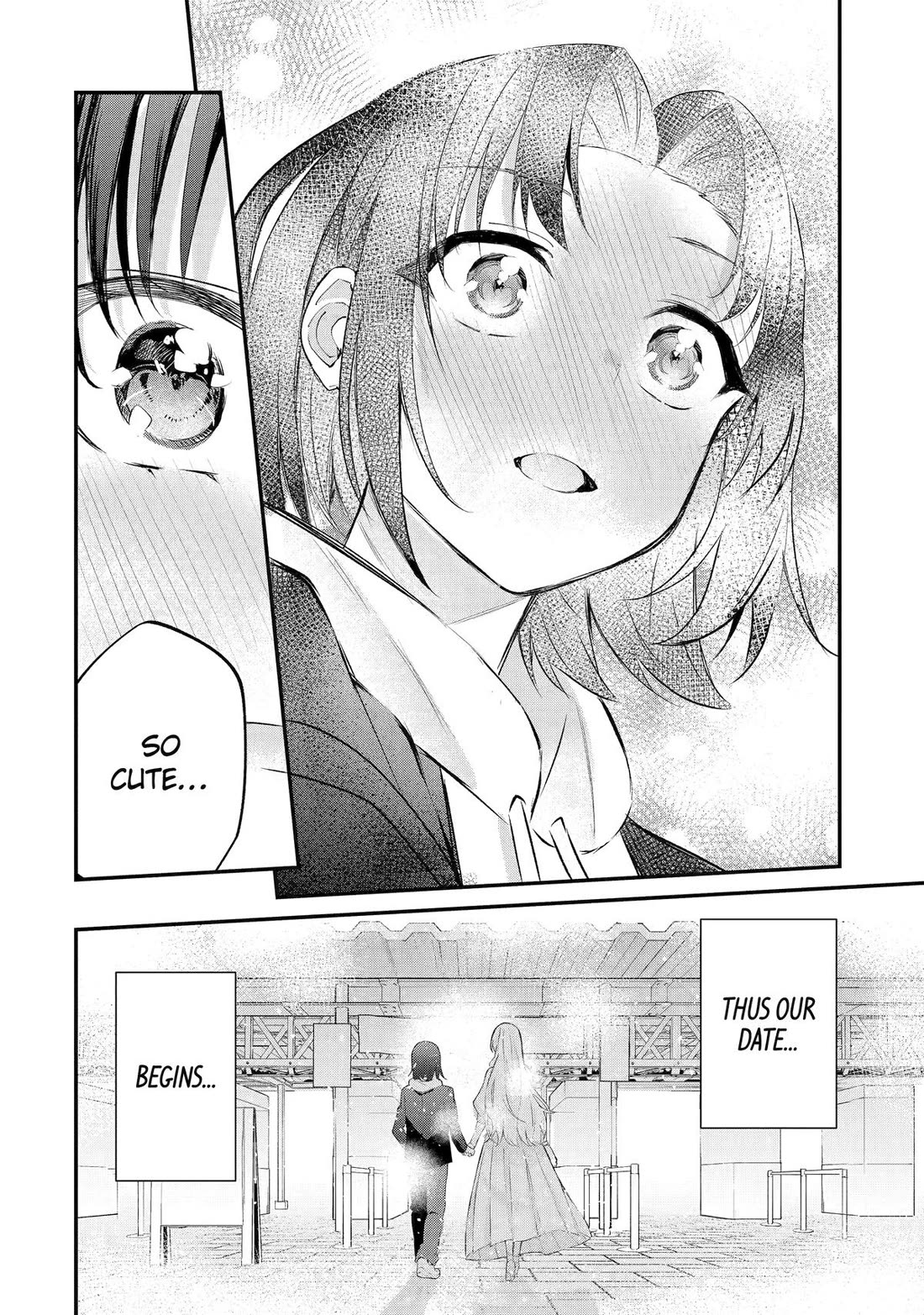 After Being Banished from the Celebrity Family I Supported Behind the Scenes, All I Want Is to Enjoy a Normal Life. Chapter 19 page 21 - Chapter 19