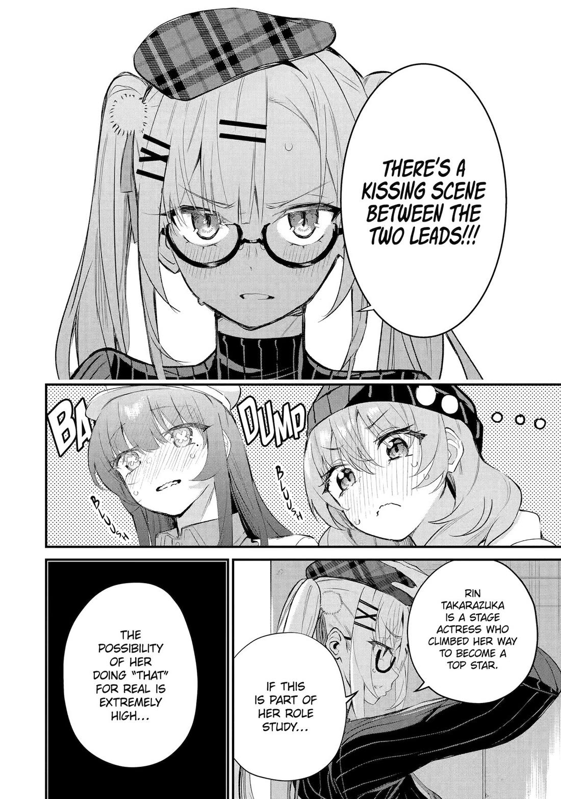 After Being Banished from the Celebrity Family I Supported Behind the Scenes, All I Want Is to Enjoy a Normal Life. Chapter 19 page 23 - Chapter 19