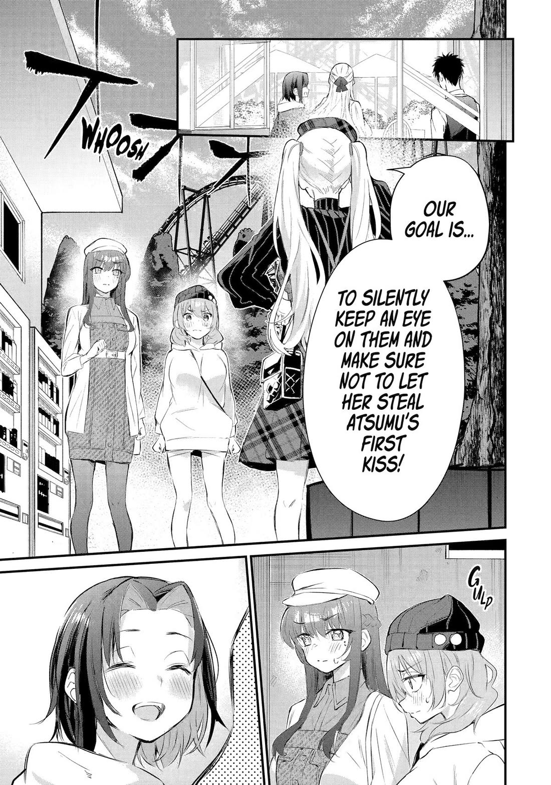 After Being Banished from the Celebrity Family I Supported Behind the Scenes, All I Want Is to Enjoy a Normal Life. Chapter 19 page 24 - Chapter 19