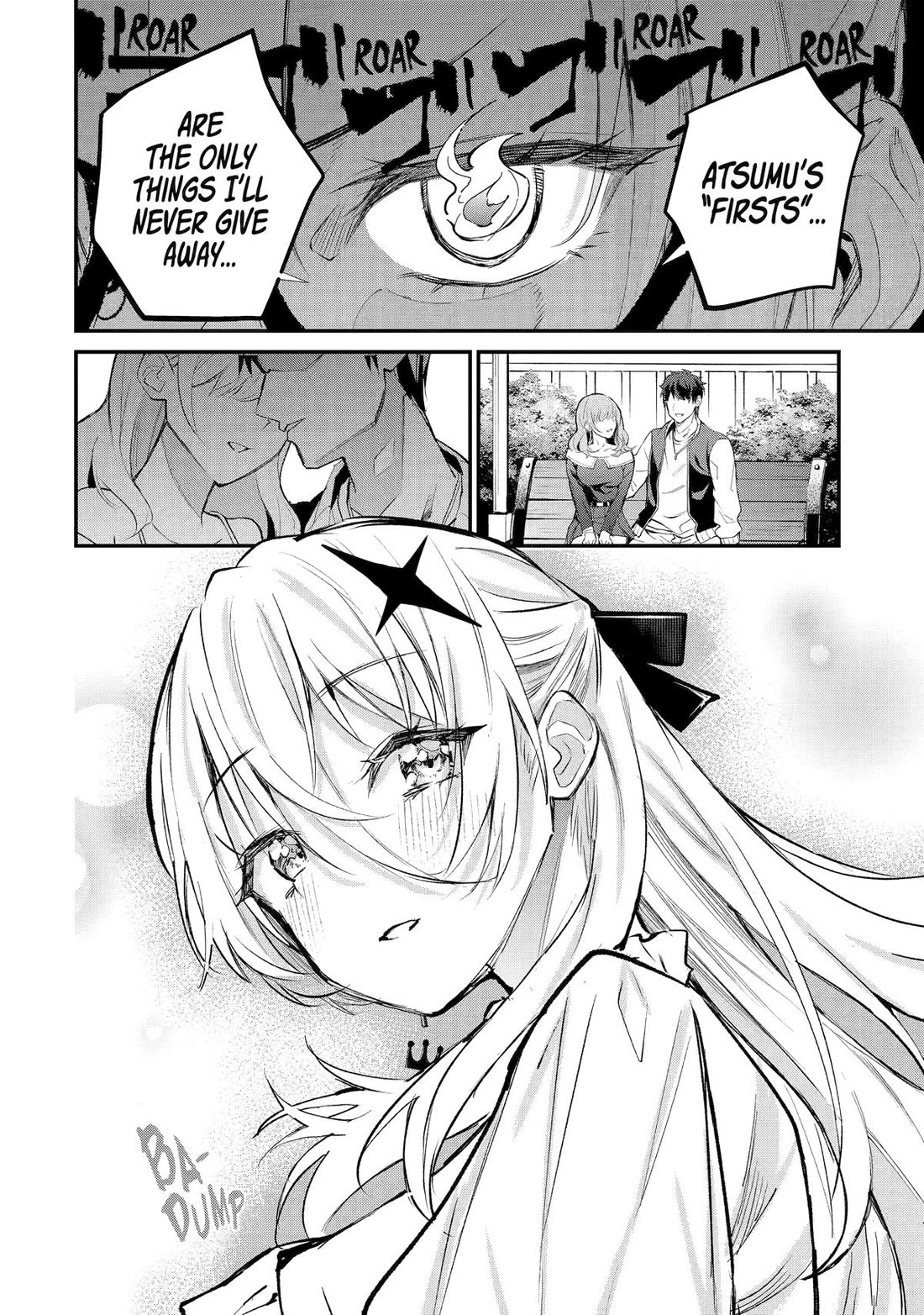 After Being Banished from the Celebrity Family I Supported Behind the Scenes, All I Want Is to Enjoy a Normal Life. Chapter 19 page 25 - Chapter 19