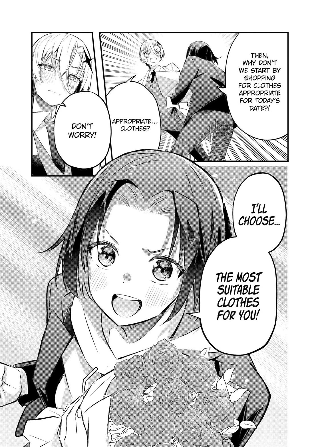 After Being Banished from the Celebrity Family I Supported Behind the Scenes, All I Want Is to Enjoy a Normal Life. Chapter 19 page 7 - Chapter 19