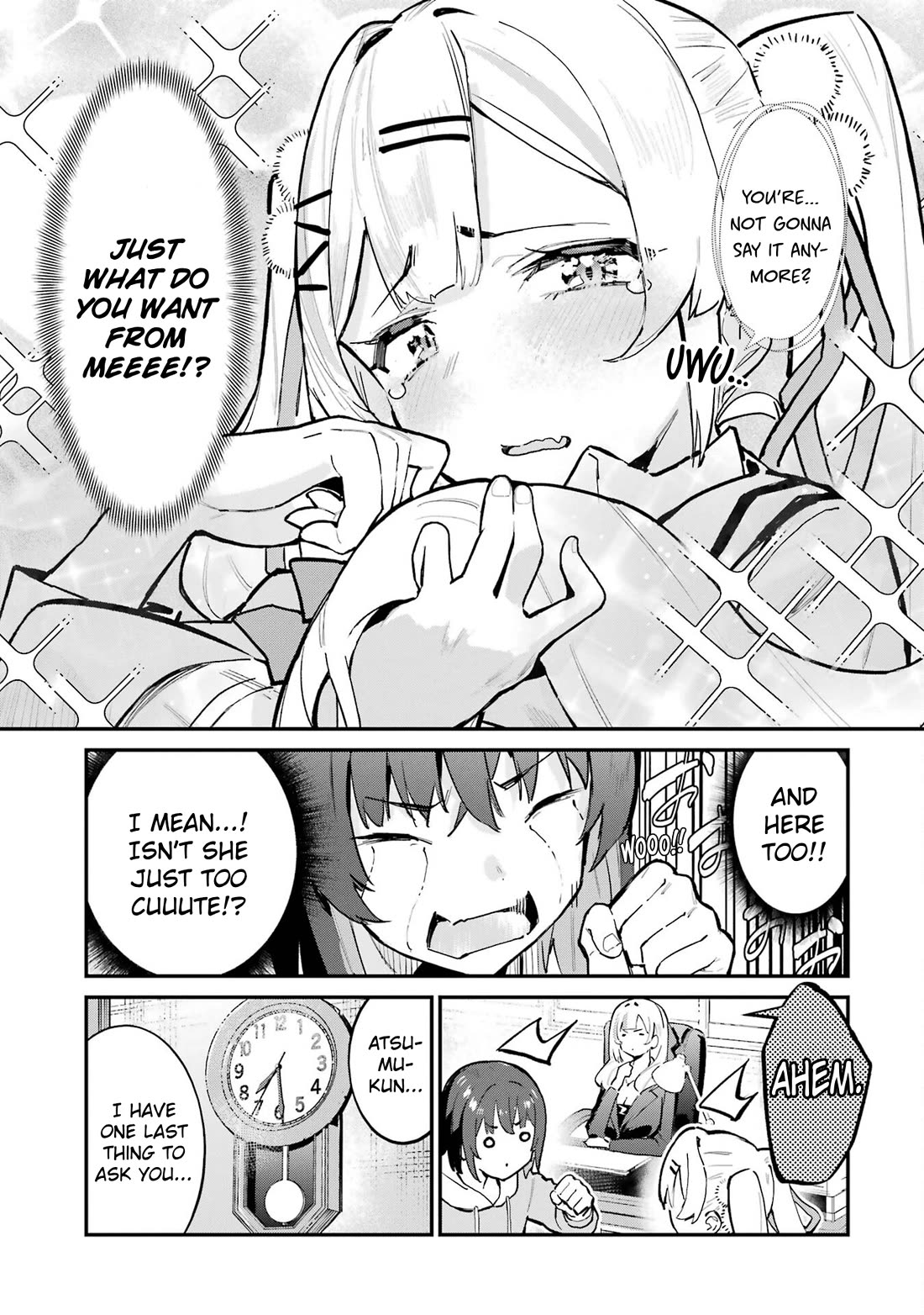 After Being Banished from the Celebrity Family I Supported Behind the Scenes, All I Want Is to Enjoy a Normal Life. Chapter 2 page 15 - Chapter 2: Heading to a New World