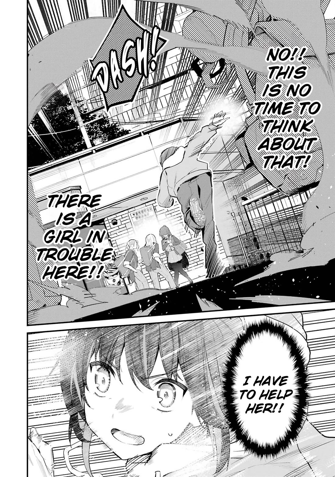 After Being Banished from the Celebrity Family I Supported Behind the Scenes, All I Want Is to Enjoy a Normal Life. Chapter 2 page 24 - Chapter 2: Heading to a New World