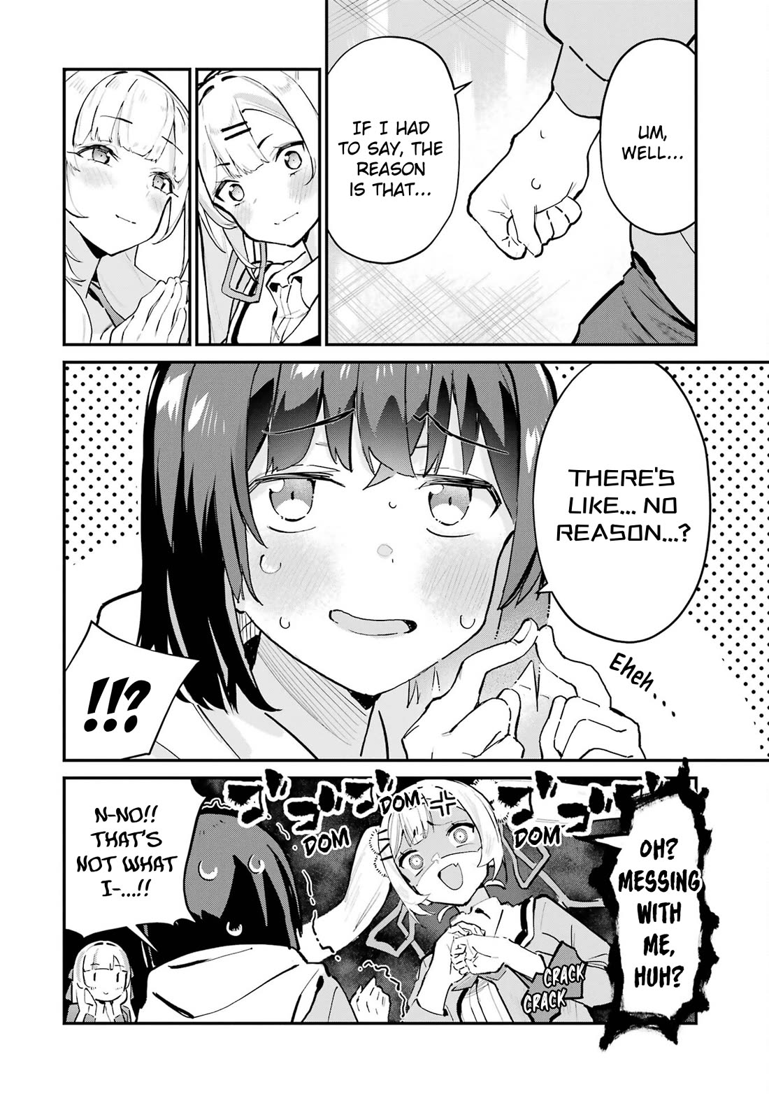 After Being Banished from the Celebrity Family I Supported Behind the Scenes, All I Want Is to Enjoy a Normal Life. Chapter 2 page 8 - Chapter 2: Heading to a New World