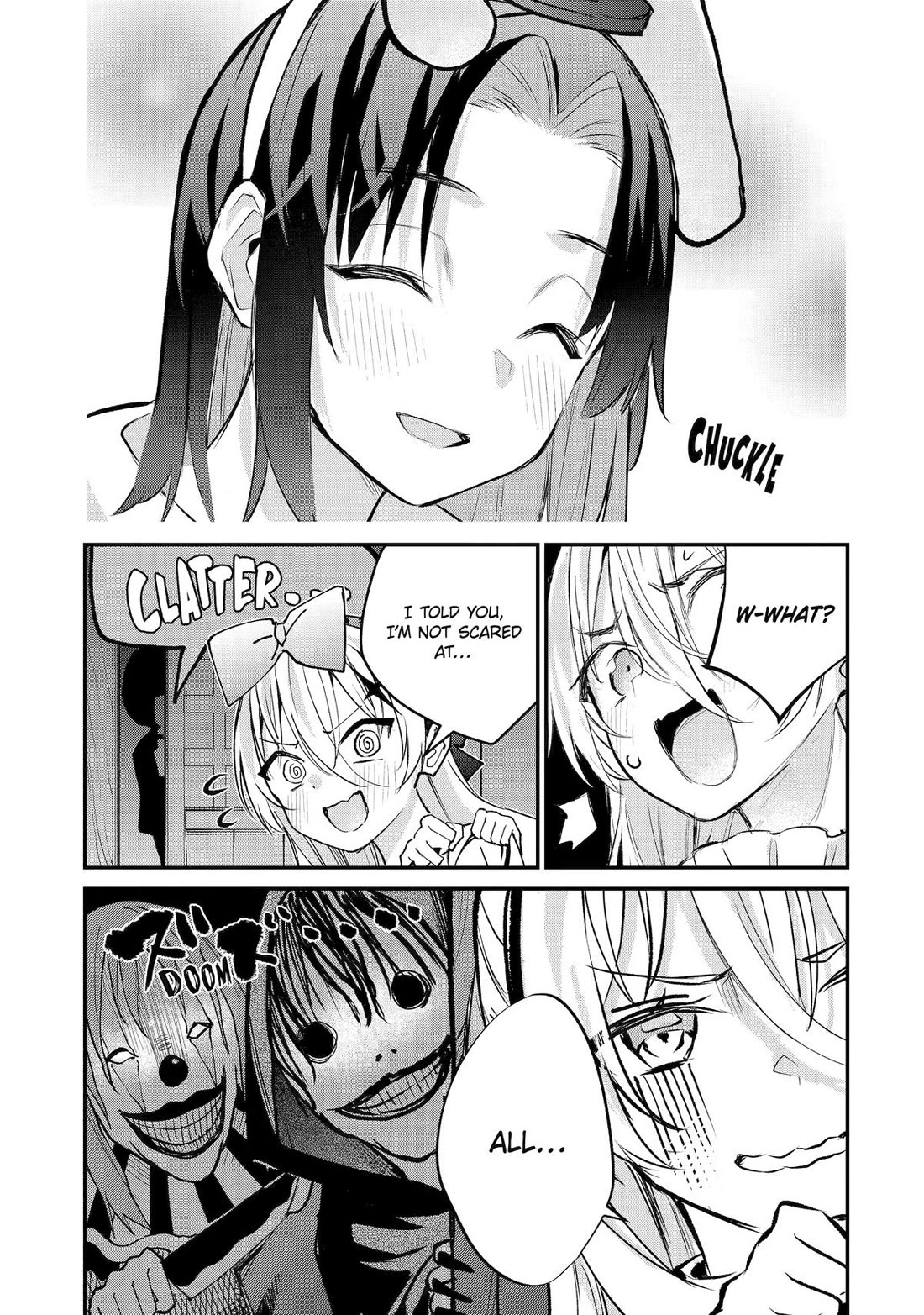 After Being Banished from the Celebrity Family I Supported Behind the Scenes, All I Want Is to Enjoy a Normal Life. Chapter 20 page 13 - Chapter 20