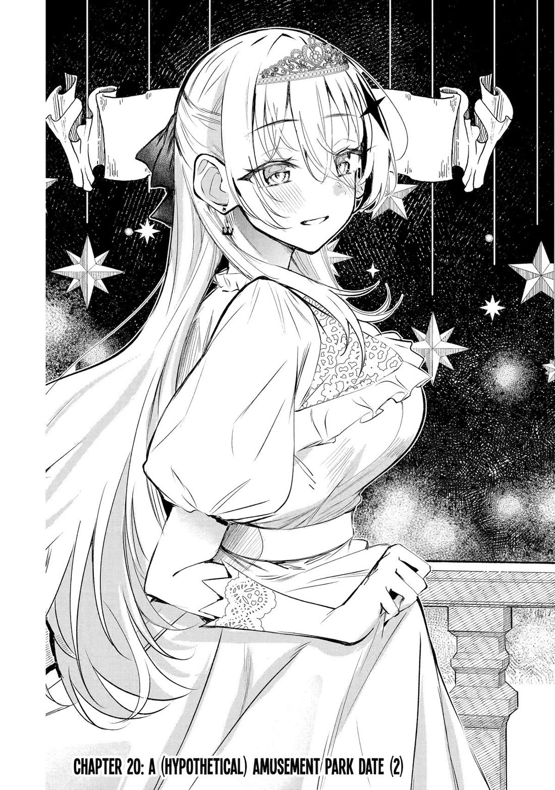 After Being Banished from the Celebrity Family I Supported Behind the Scenes, All I Want Is to Enjoy a Normal Life. Chapter 20 page 2 - Chapter 20