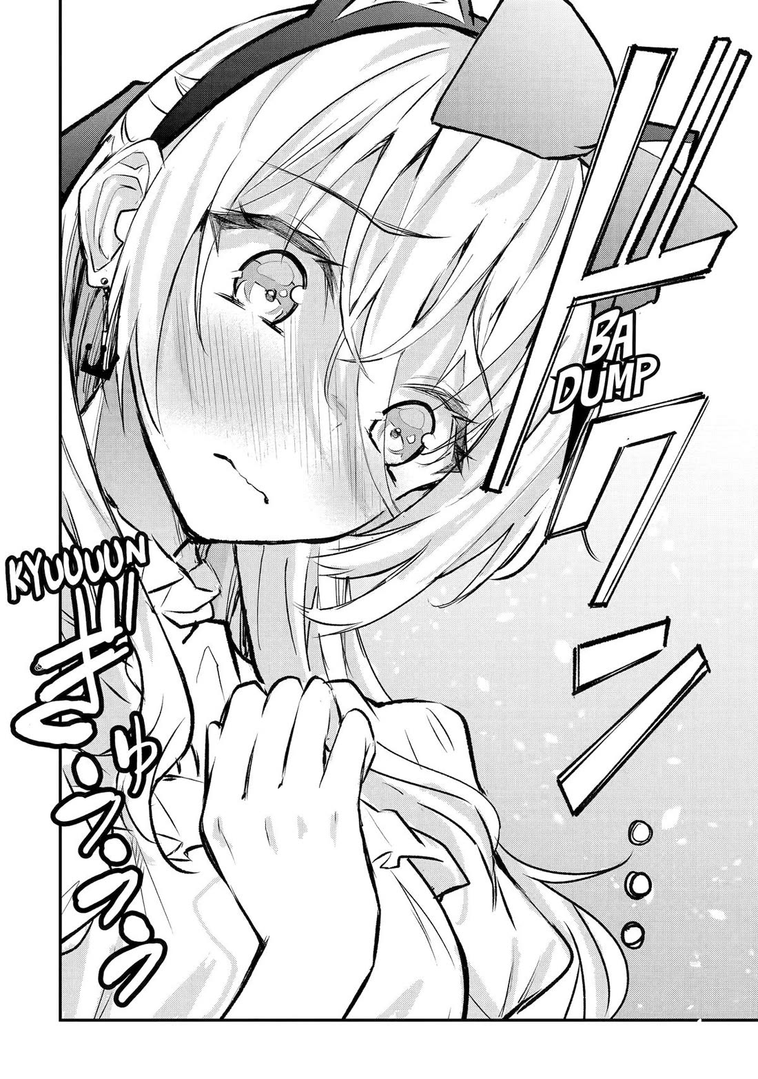 After Being Banished from the Celebrity Family I Supported Behind the Scenes, All I Want Is to Enjoy a Normal Life. Chapter 20 page 22 - Chapter 20