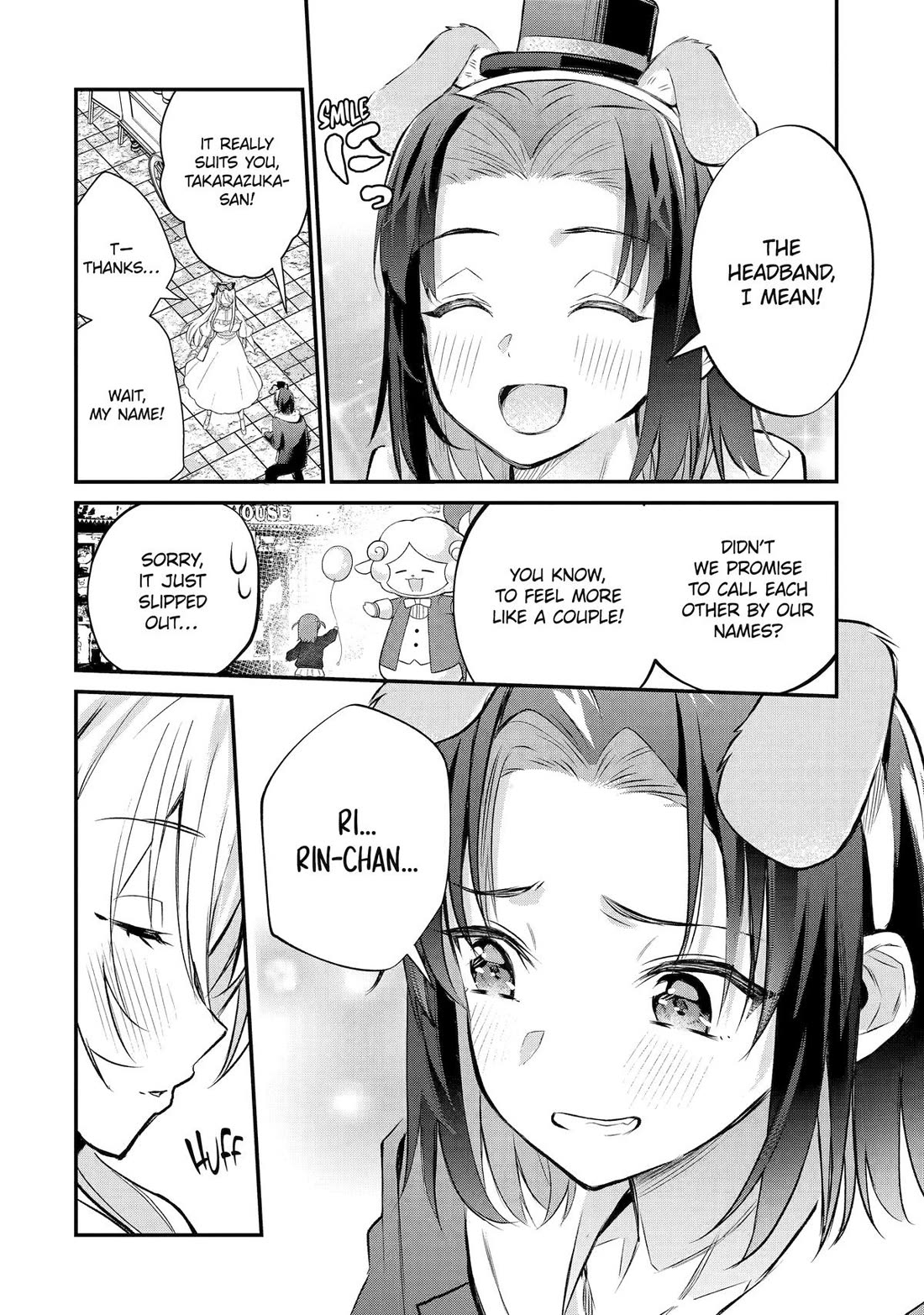 After Being Banished from the Celebrity Family I Supported Behind the Scenes, All I Want Is to Enjoy a Normal Life. Chapter 20 page 4 - Chapter 20