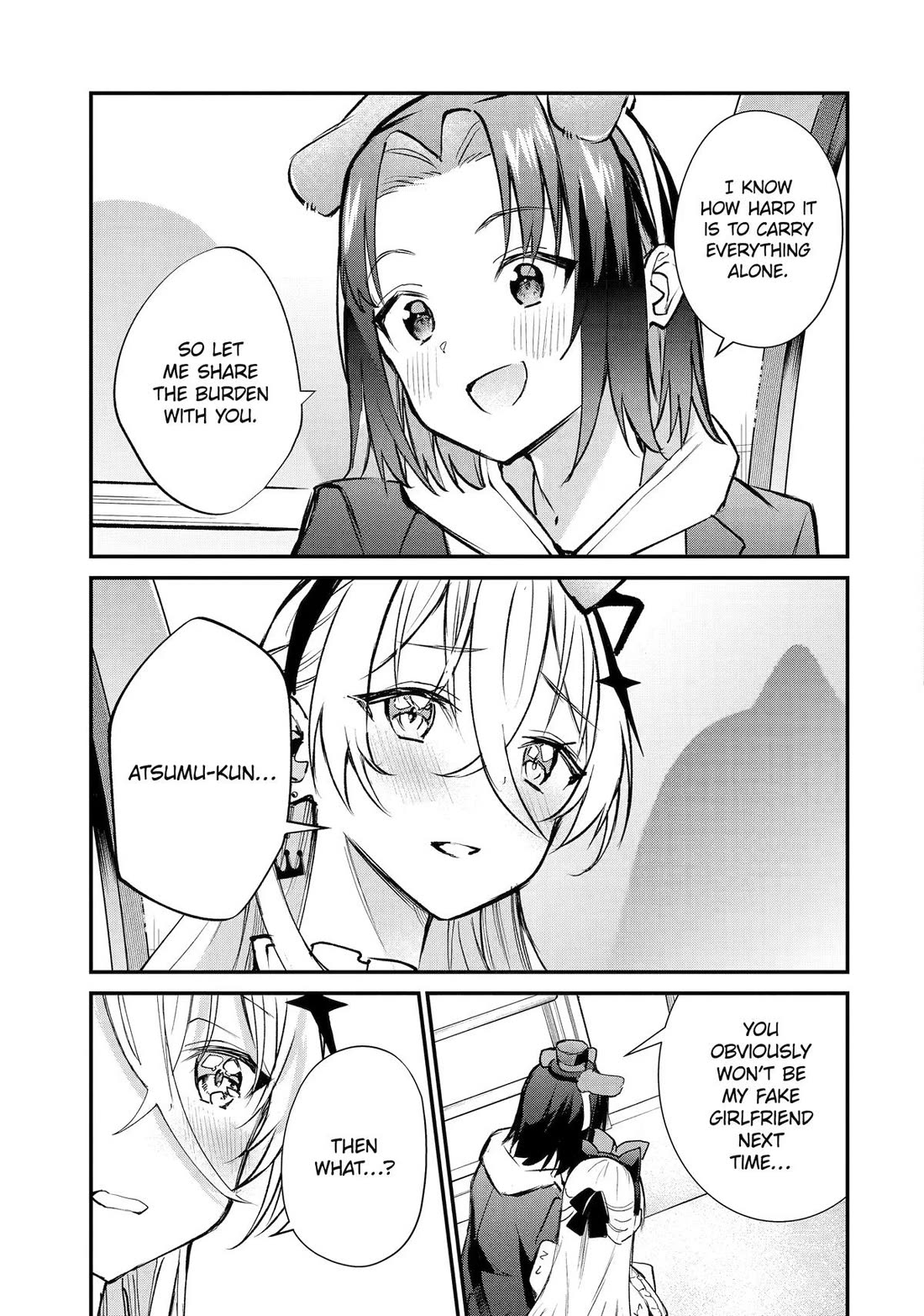 After Being Banished from the Celebrity Family I Supported Behind the Scenes, All I Want Is to Enjoy a Normal Life. Chapter 21 page 11 - Chapter 21