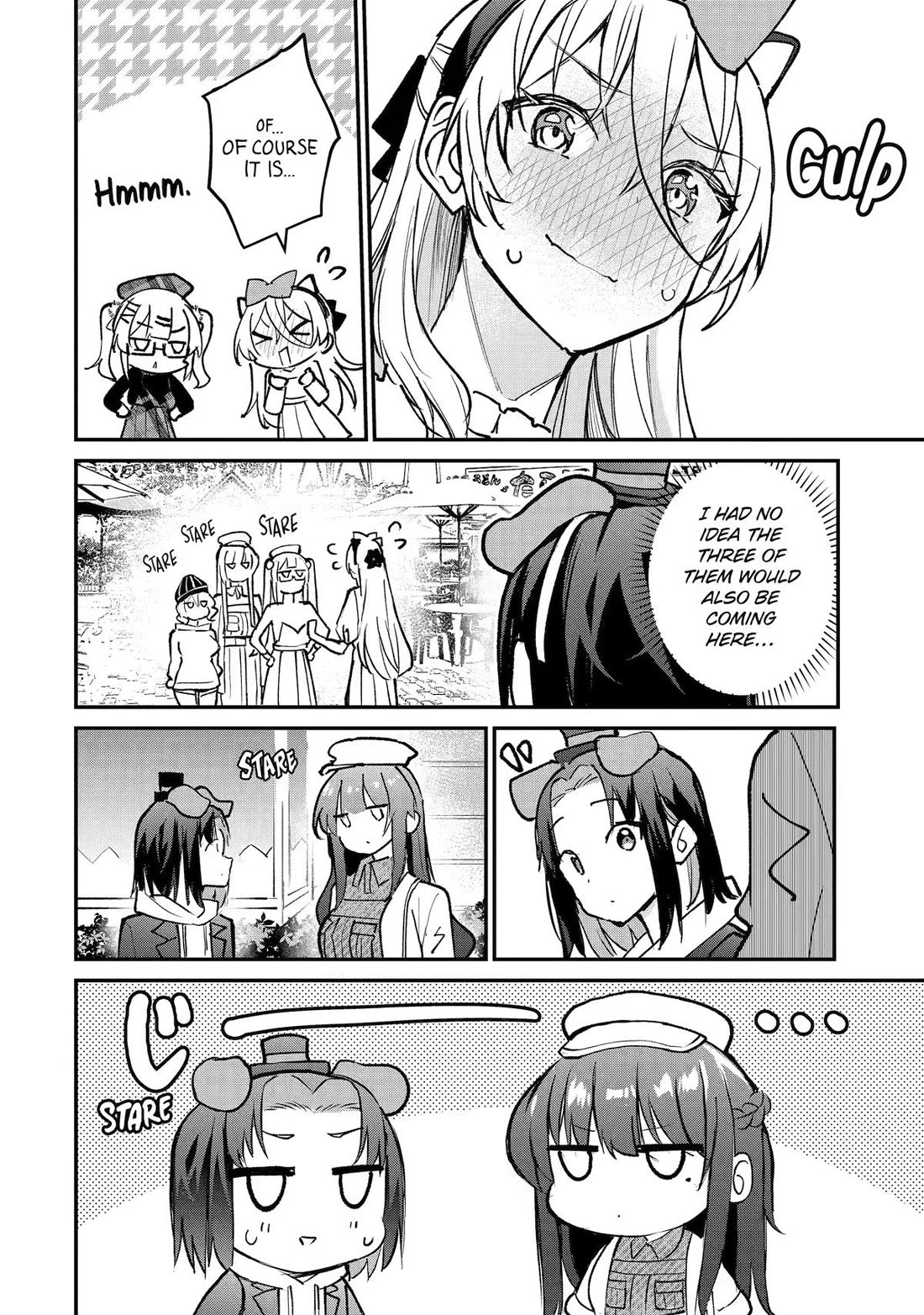 After Being Banished from the Celebrity Family I Supported Behind the Scenes, All I Want Is to Enjoy a Normal Life. Chapter 21 page 16 - Chapter 21