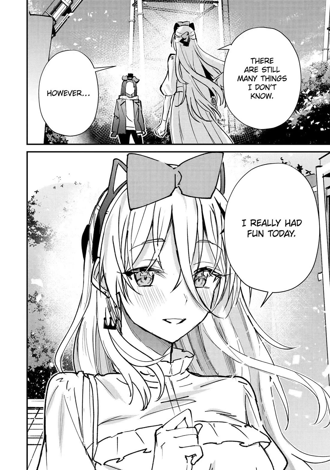 After Being Banished from the Celebrity Family I Supported Behind the Scenes, All I Want Is to Enjoy a Normal Life. Chapter 21 page 18 - Chapter 21