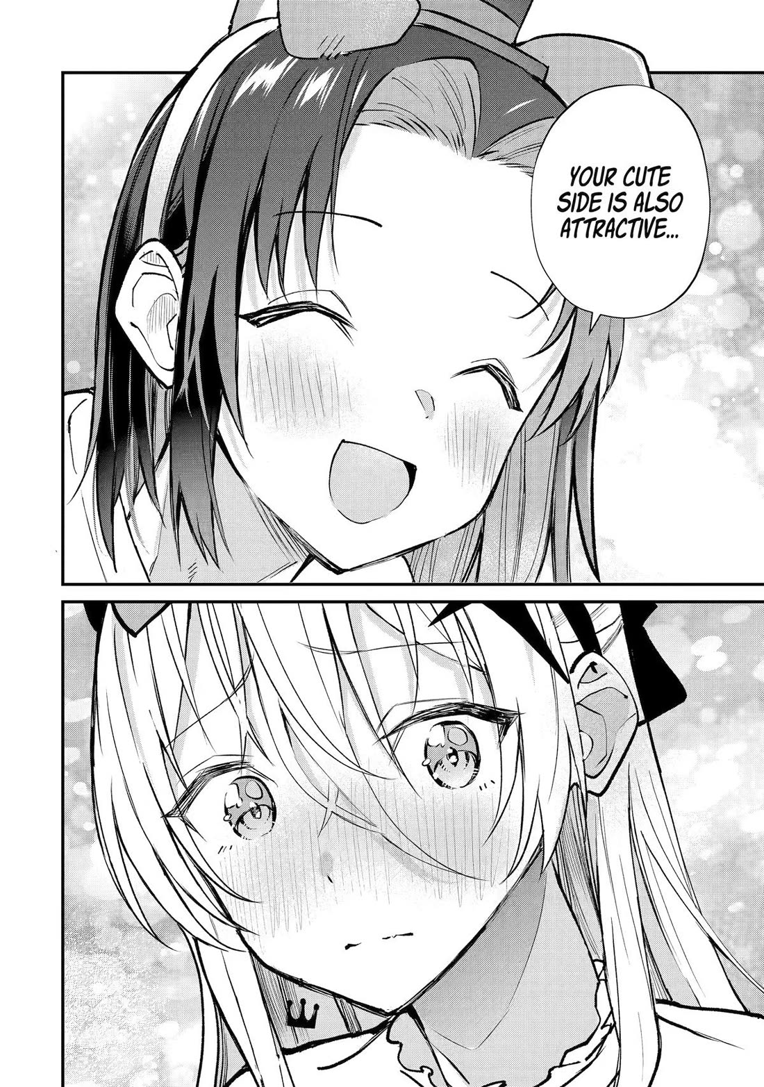 After Being Banished from the Celebrity Family I Supported Behind the Scenes, All I Want Is to Enjoy a Normal Life. Chapter 21 page 8 - Chapter 21
