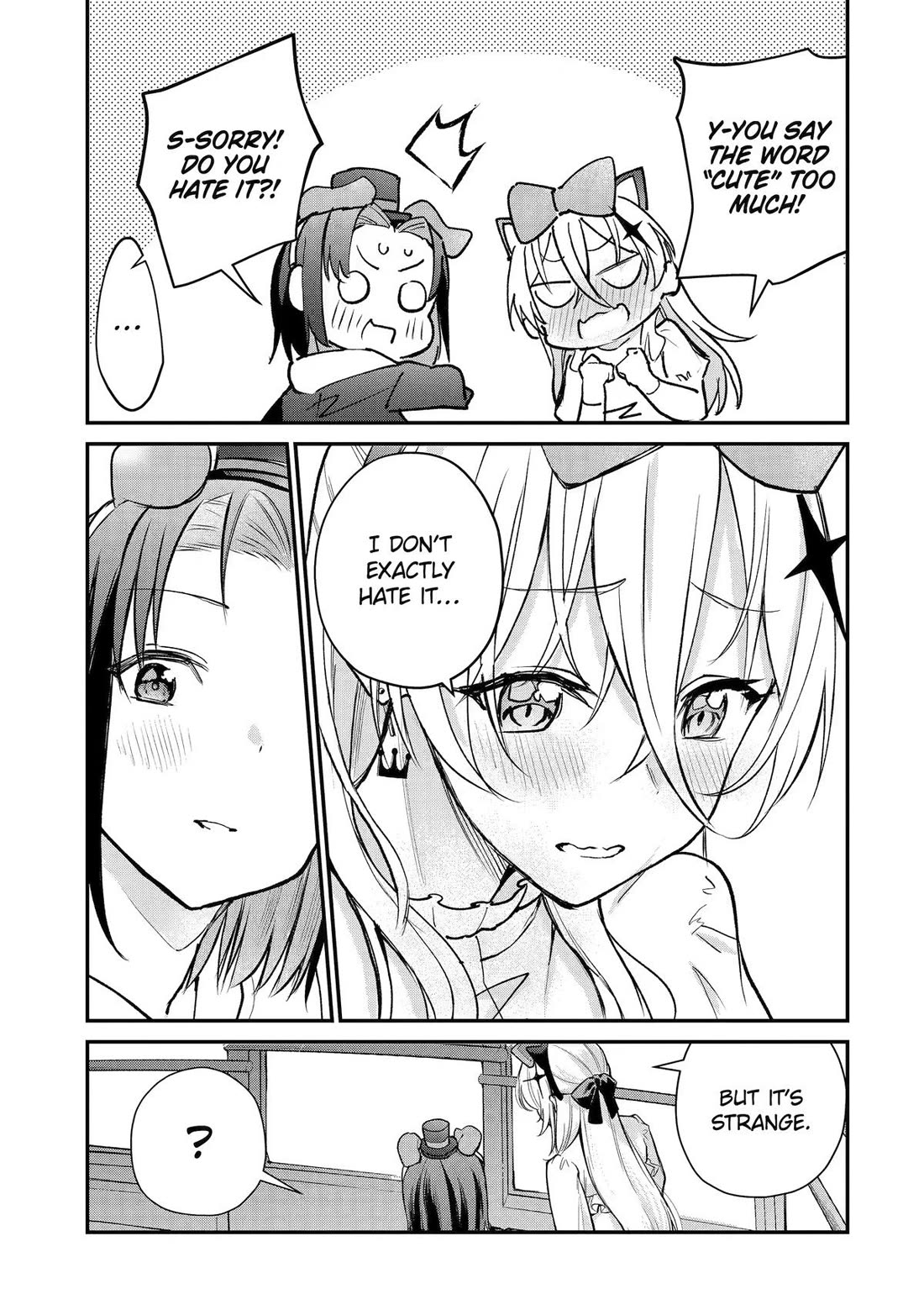 After Being Banished from the Celebrity Family I Supported Behind the Scenes, All I Want Is to Enjoy a Normal Life. Chapter 21 page 9 - Chapter 21