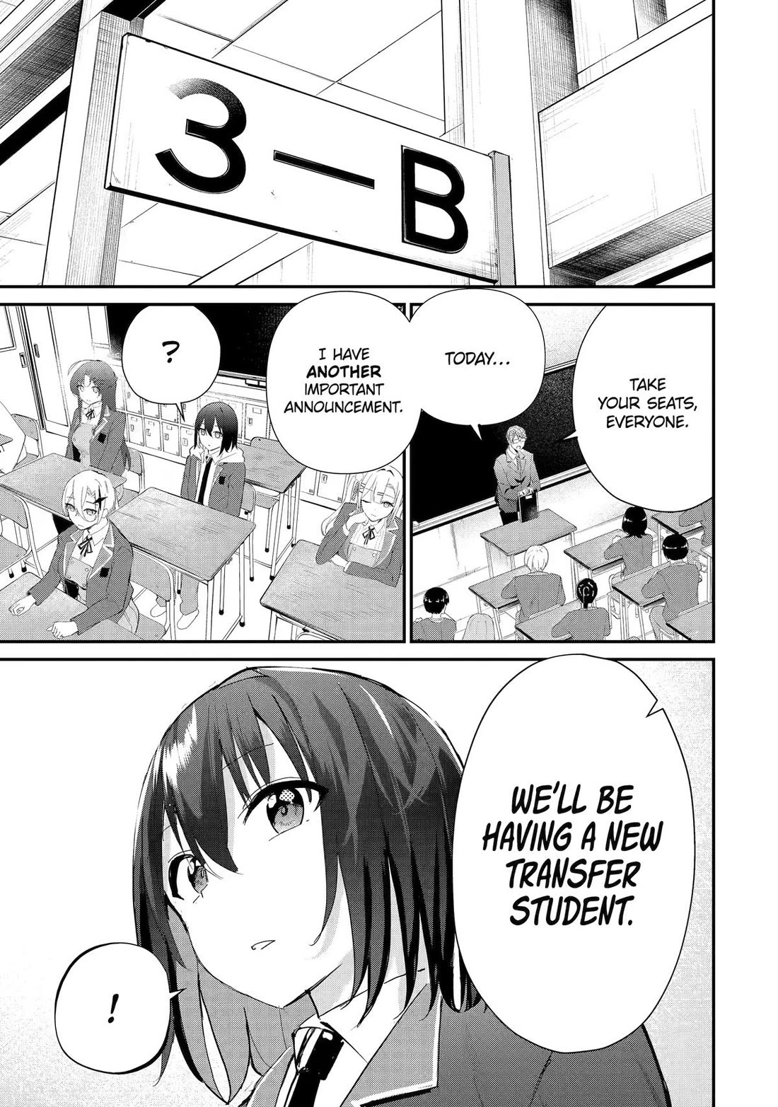 After Being Banished from the Celebrity Family I Supported Behind the Scenes, All I Want Is to Enjoy a Normal Life. Chapter 23 page 13 - Chapter 23