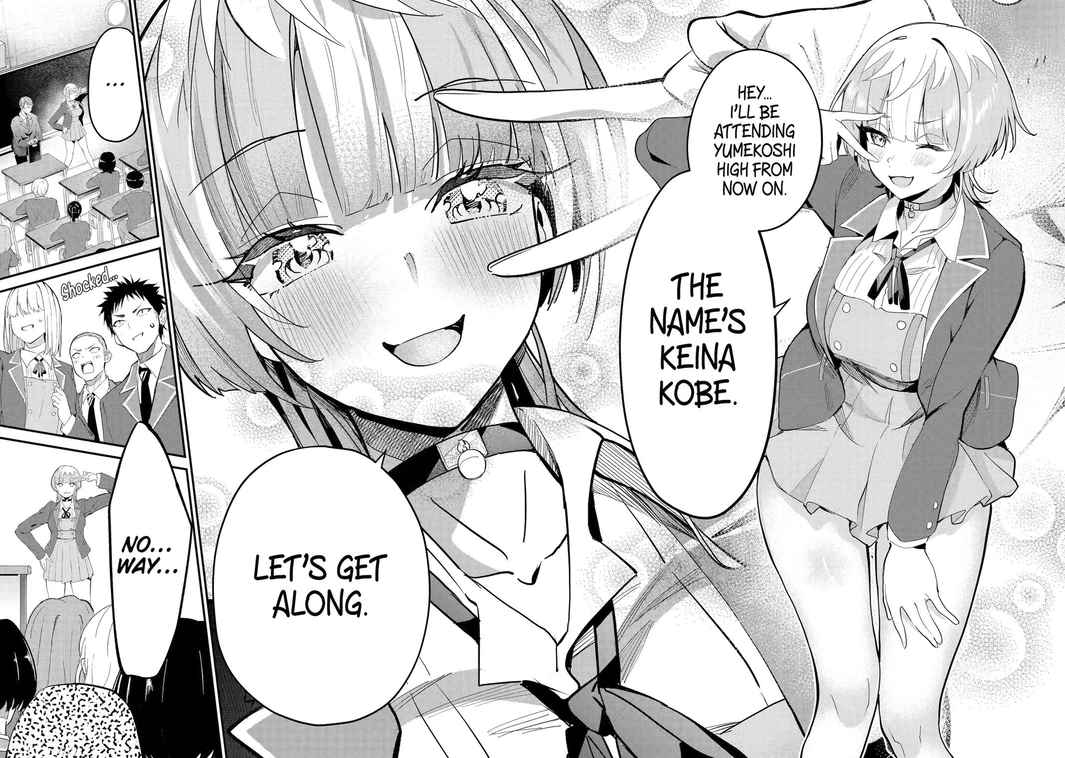 After Being Banished from the Celebrity Family I Supported Behind the Scenes, All I Want Is to Enjoy a Normal Life. Chapter 23 page 18 - Chapter 23