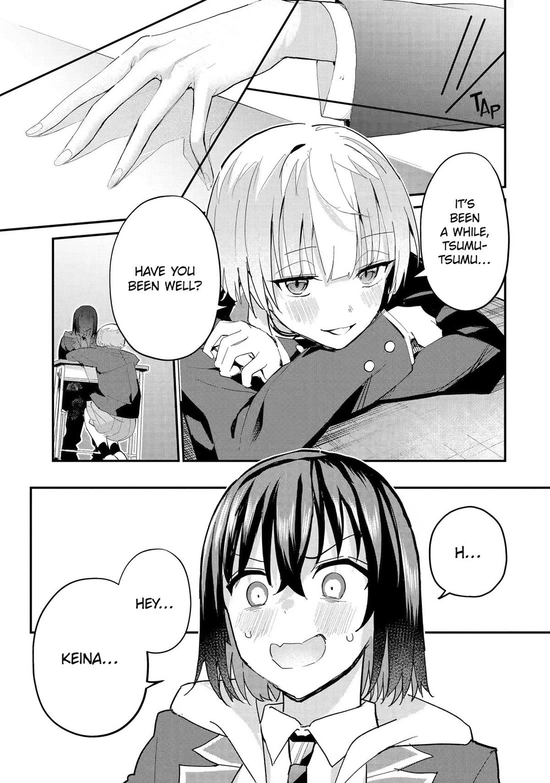 After Being Banished from the Celebrity Family I Supported Behind the Scenes, All I Want Is to Enjoy a Normal Life. Chapter 23 page 20 - Chapter 23