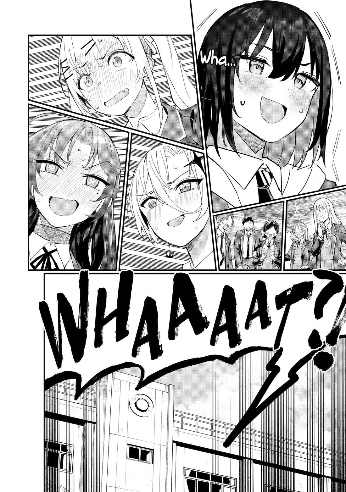 After Being Banished from the Celebrity Family I Supported Behind the Scenes, All I Want Is to Enjoy a Normal Life. Chapter 23 page 23 - Chapter 23