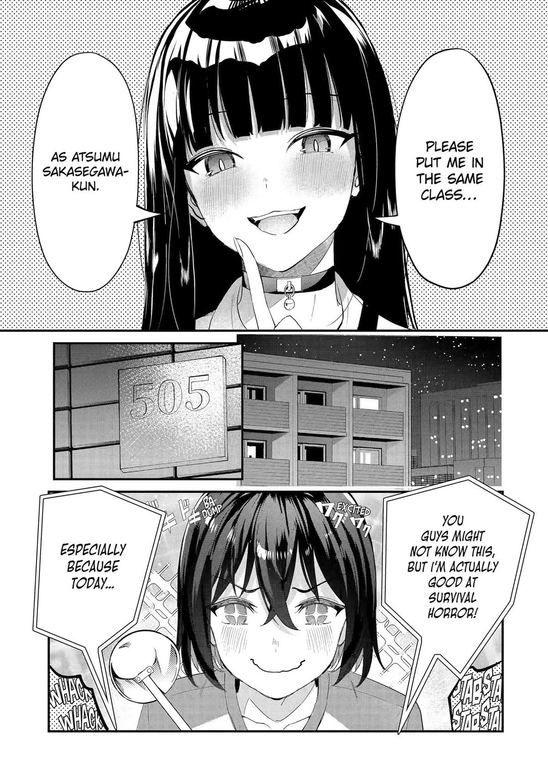 After Being Banished from the Celebrity Family I Supported Behind the Scenes, All I Want Is to Enjoy a Normal Life. Chapter 23 page 3 - Chapter 23
