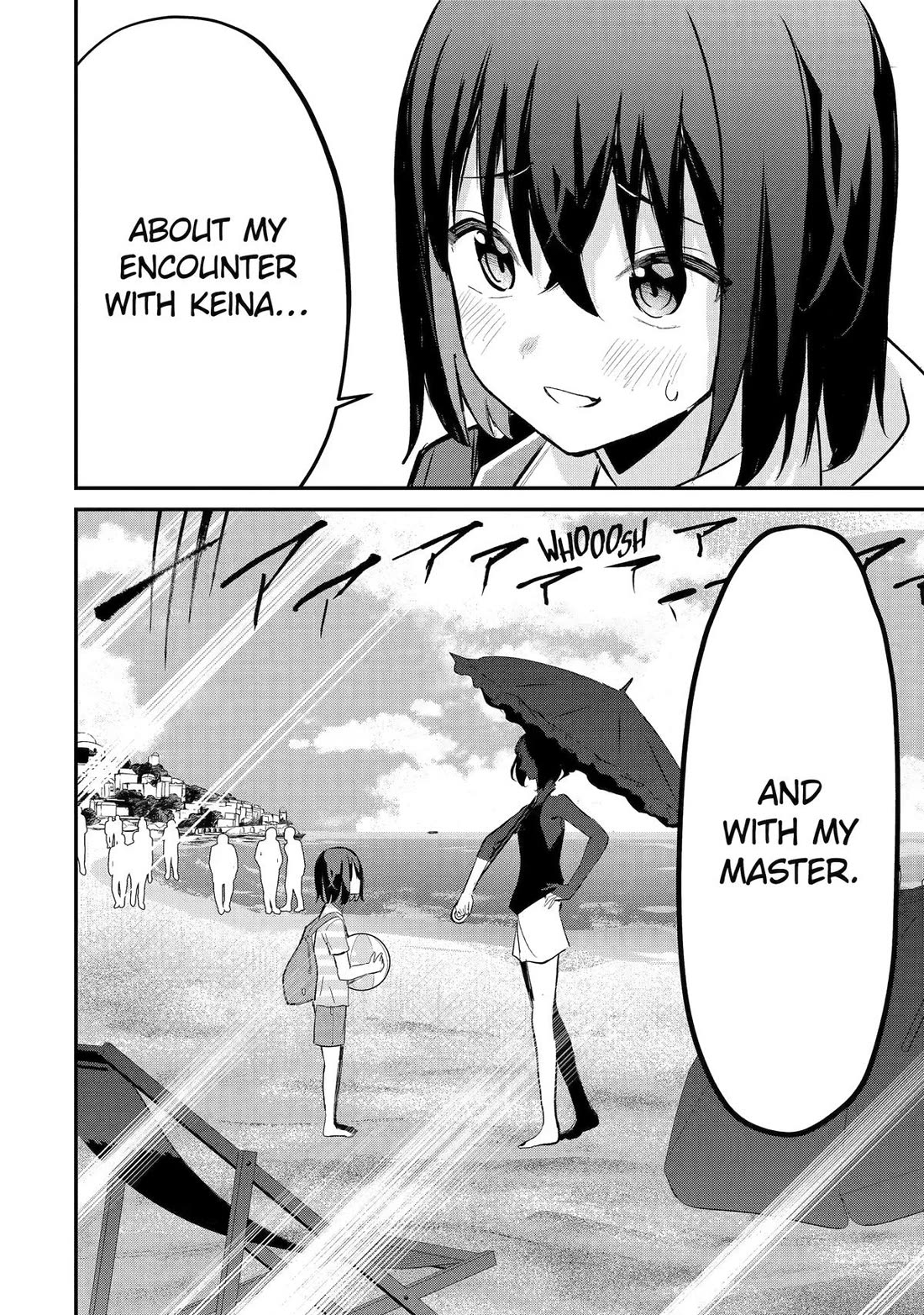 After Being Banished from the Celebrity Family I Supported Behind the Scenes, All I Want Is to Enjoy a Normal Life. Chapter 24 page 24 - Chapter 24