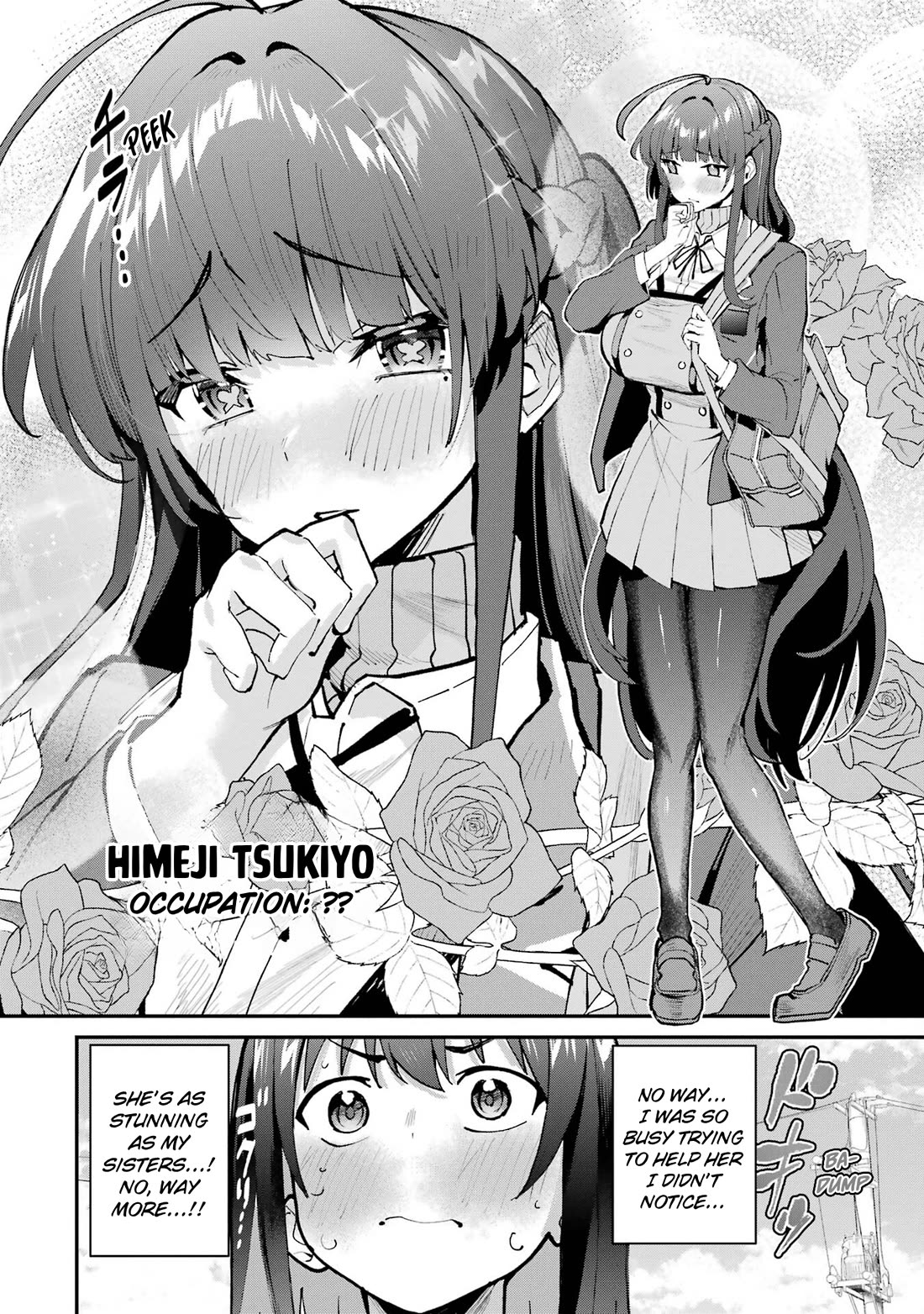 After Being Banished from the Celebrity Family I Supported Behind the Scenes, All I Want Is to Enjoy a Normal Life. Chapter 3 page 11 - Chapter 3: Saving a Beautiful Girl