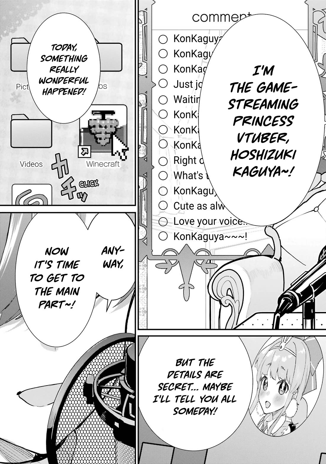 After Being Banished from the Celebrity Family I Supported Behind the Scenes, All I Want Is to Enjoy a Normal Life. Chapter 4 page 25 - Chapter 4: Thanked by a Beautiful Girl