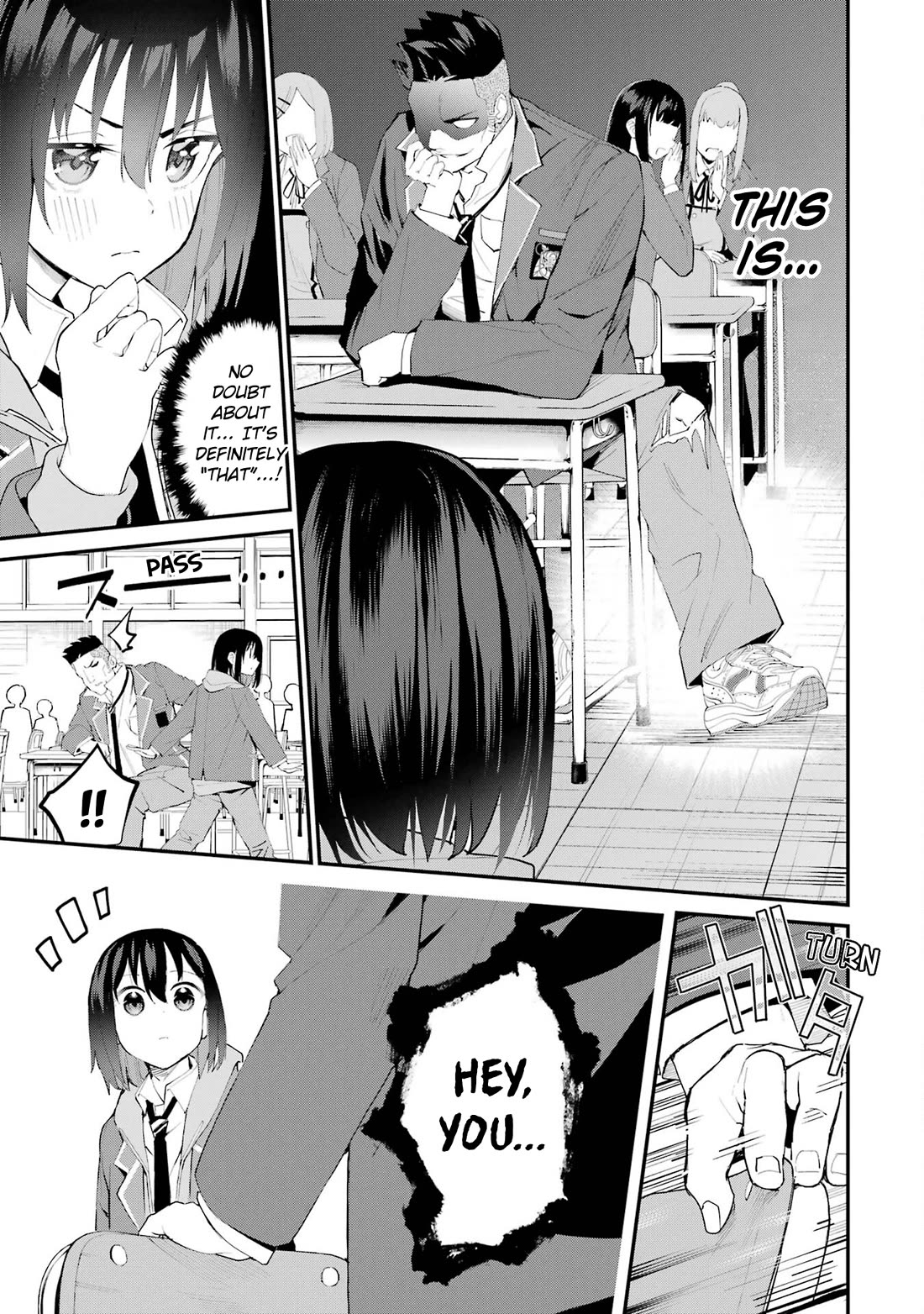 After Being Banished from the Celebrity Family I Supported Behind the Scenes, All I Want Is to Enjoy a Normal Life. Chapter 6 page 13 - Chapter 6: Reunion