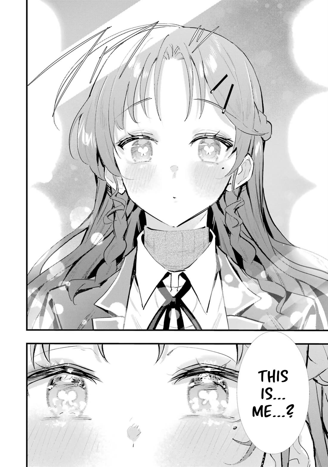 After Being Banished from the Celebrity Family I Supported Behind the Scenes, All I Want Is to Enjoy a Normal Life. Chapter 8 page 16 - Chapter 8: Let's Make You Cute!