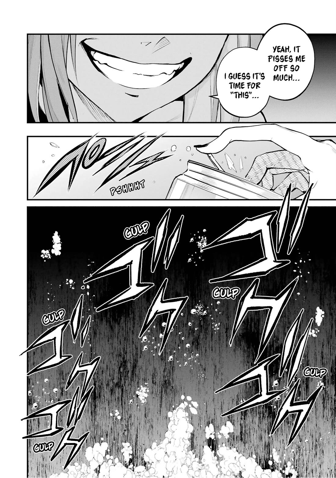 After Being Banished from the Celebrity Family I Supported Behind the Scenes, All I Want Is to Enjoy a Normal Life. Chapter 9 page 14 - Chapter 9: Mitsuki's Case