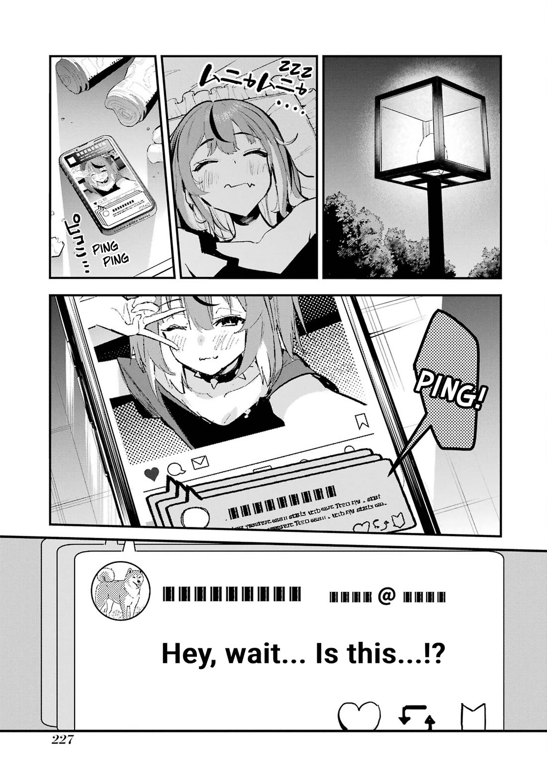 After Being Banished from the Celebrity Family I Supported Behind the Scenes, All I Want Is to Enjoy a Normal Life. Chapter 9 page 17 - Chapter 9: Mitsuki's Case
