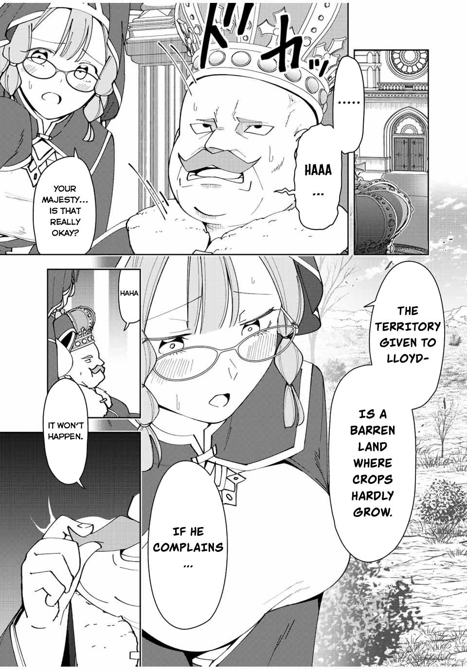 After Being Called a Hero: The Unrivaled Man Starts a Family Chapter 1 page 21 - Chapter 1