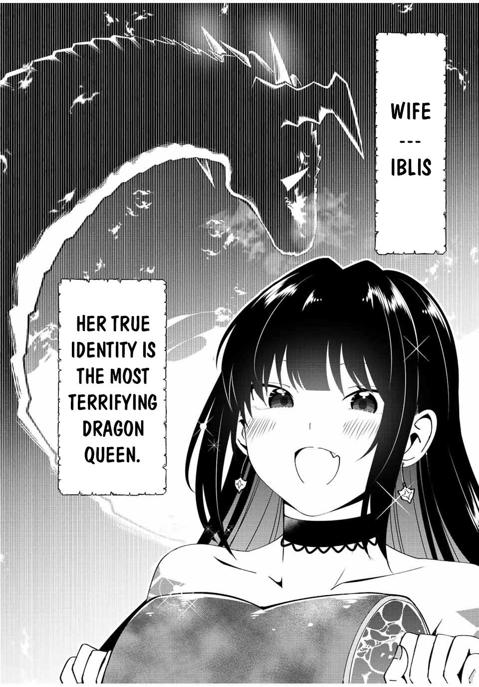 After Being Called a Hero: The Unrivaled Man Starts a Family Chapter 1 page 3 - Chapter 1