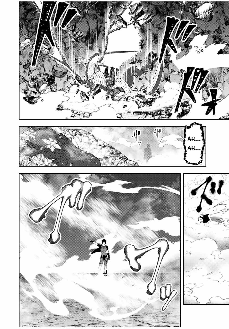 After Being Called a Hero: The Unrivaled Man Starts a Family Chapter 1 page 49 - Chapter 1