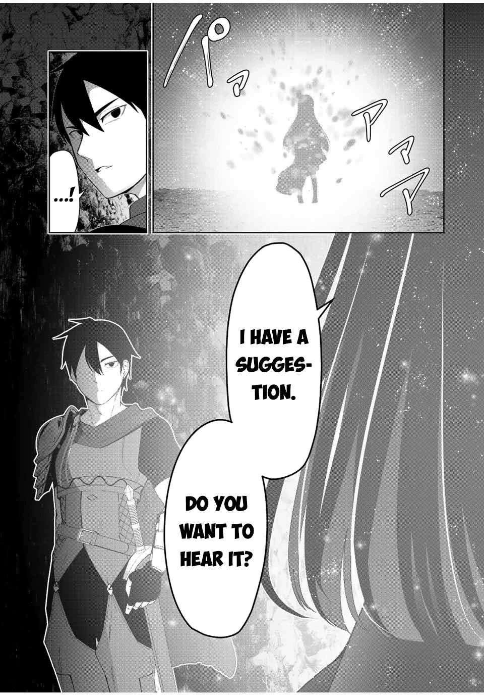 After Being Called a Hero: The Unrivaled Man Starts a Family Chapter 1 page 60 - Chapter 1