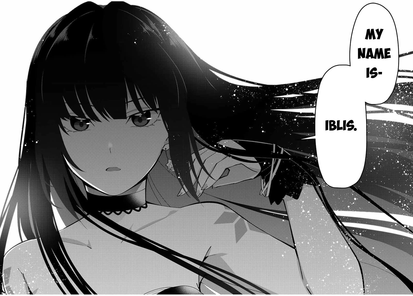 After Being Called a Hero: The Unrivaled Man Starts a Family Chapter 1 page 61 - Chapter 1