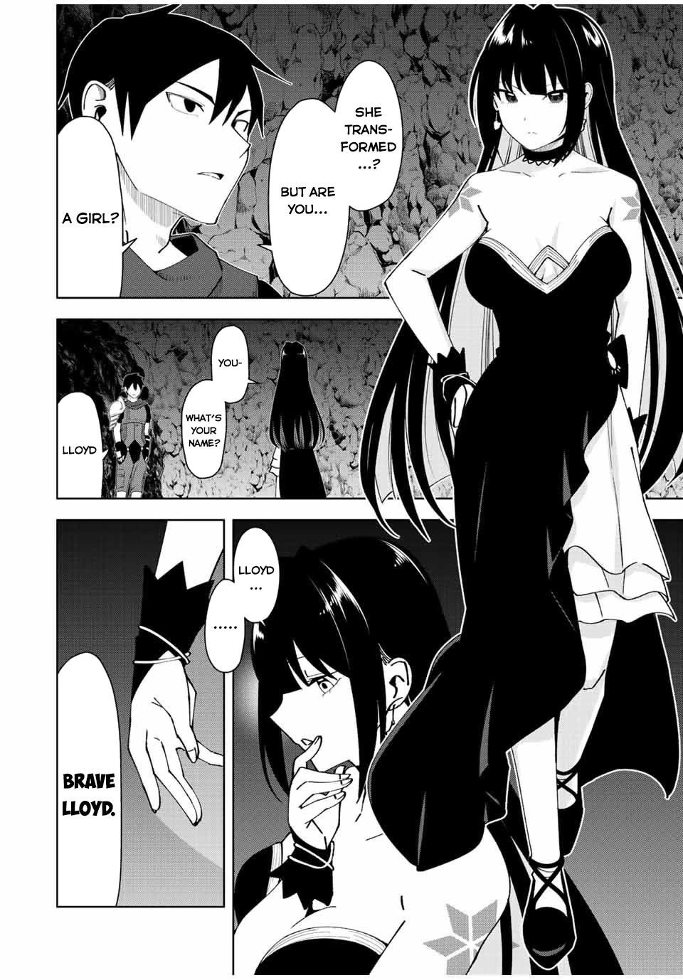 After Being Called a Hero: The Unrivaled Man Starts a Family Chapter 1 page 62 - Chapter 1