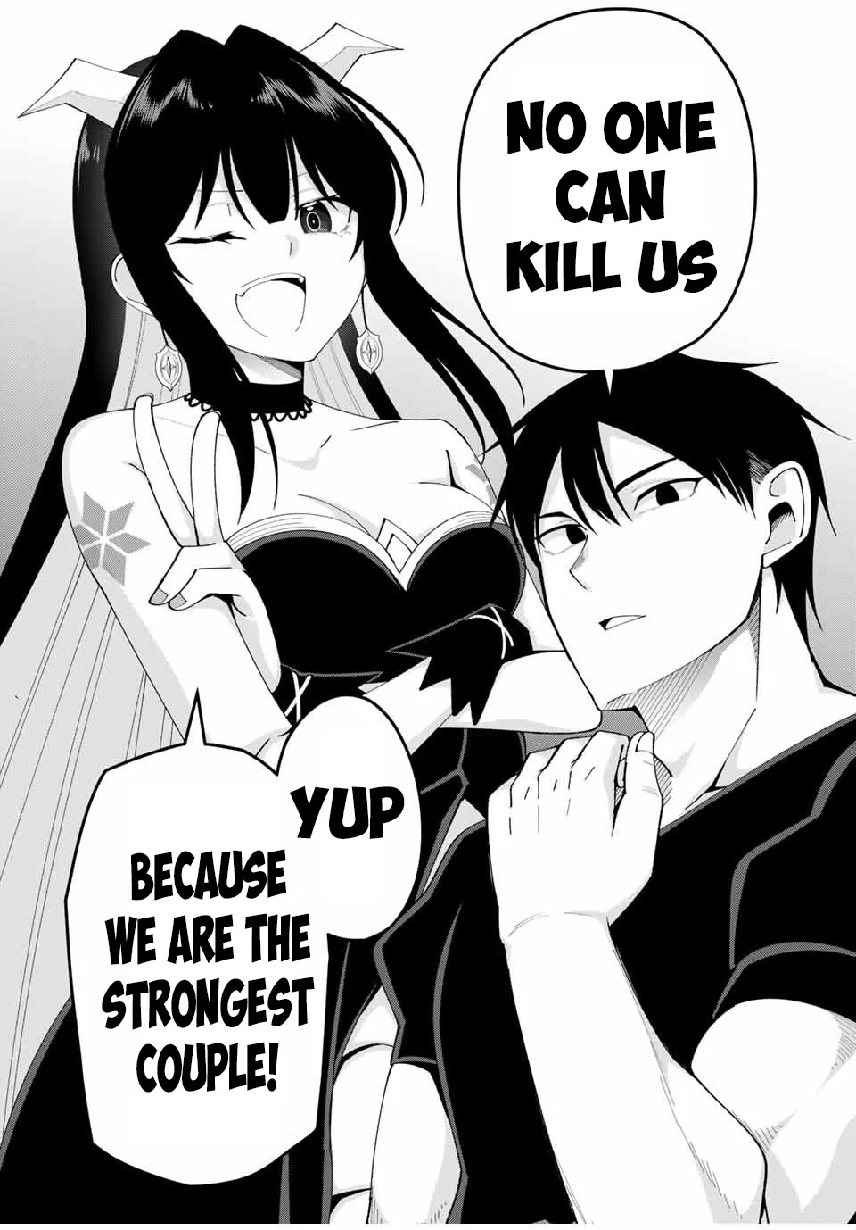 After Being Called a Hero: The Unrivaled Man Starts a Family Chapter 12 page 15 - Chapter 12