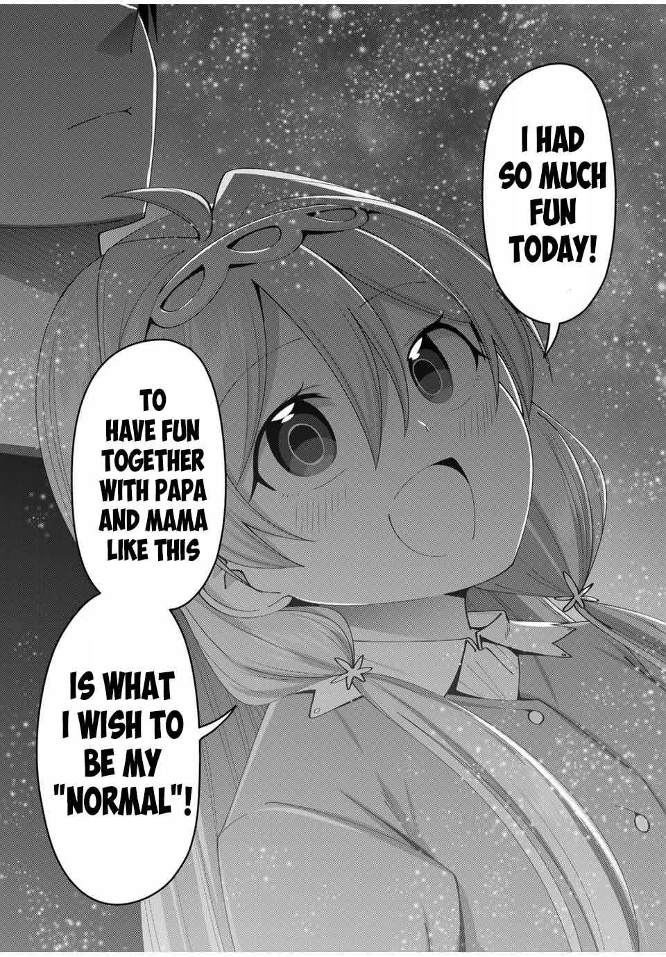 After Being Called a Hero: The Unrivaled Man Starts a Family Chapter 14 page 18 - Chapter 14