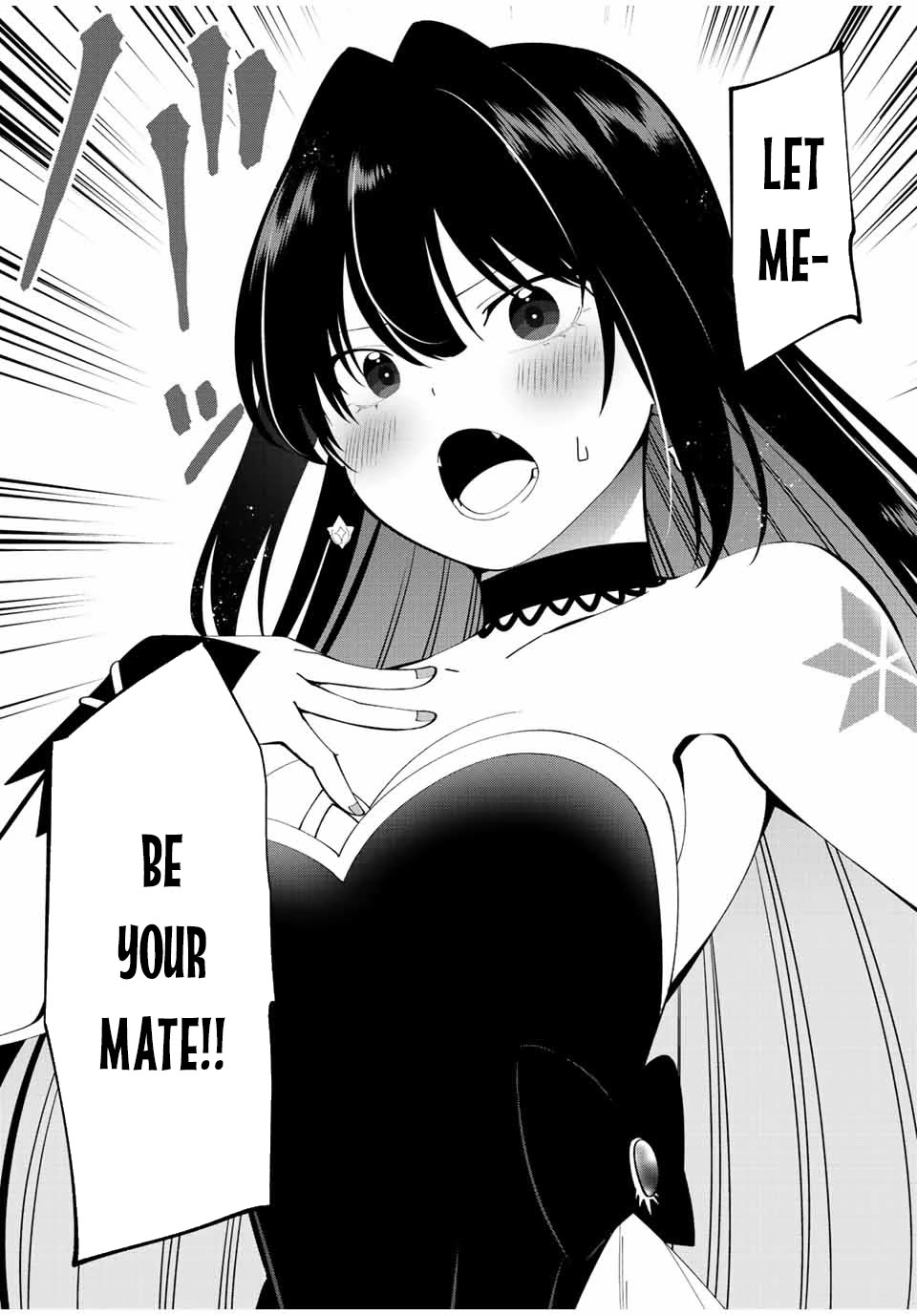 After Being Called a Hero: The Unrivaled Man Starts a Family Chapter 2 page 11 - Chapter 2