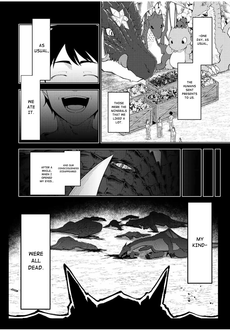 After Being Called a Hero: The Unrivaled Man Starts a Family Chapter 2 page 15 - Chapter 2