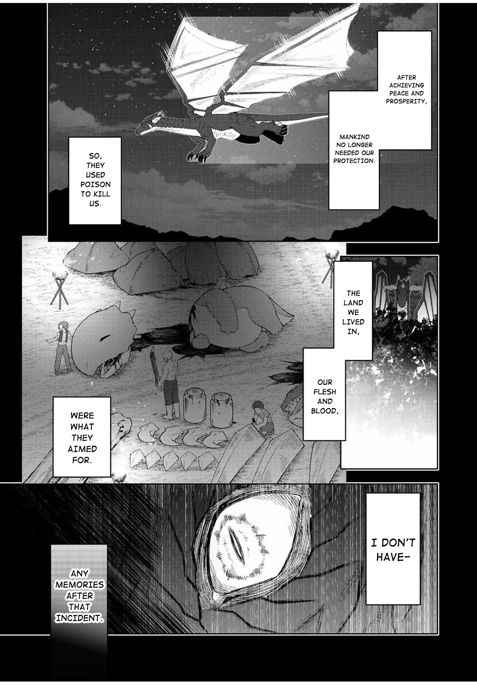After Being Called a Hero: The Unrivaled Man Starts a Family Chapter 2 page 16 - Chapter 2