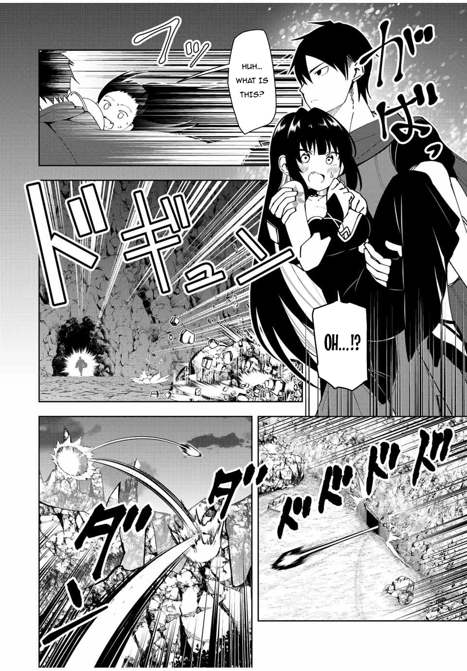 After Being Called a Hero: The Unrivaled Man Starts a Family Chapter 2 page 23 - Chapter 2