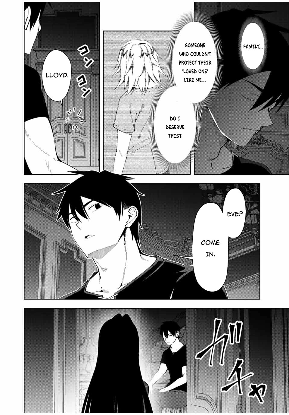 After Being Called a Hero: The Unrivaled Man Starts a Family Chapter 2 page 29 - Chapter 2