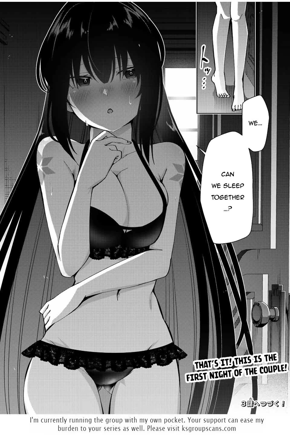 After Being Called a Hero: The Unrivaled Man Starts a Family Chapter 2 page 30 - Chapter 2