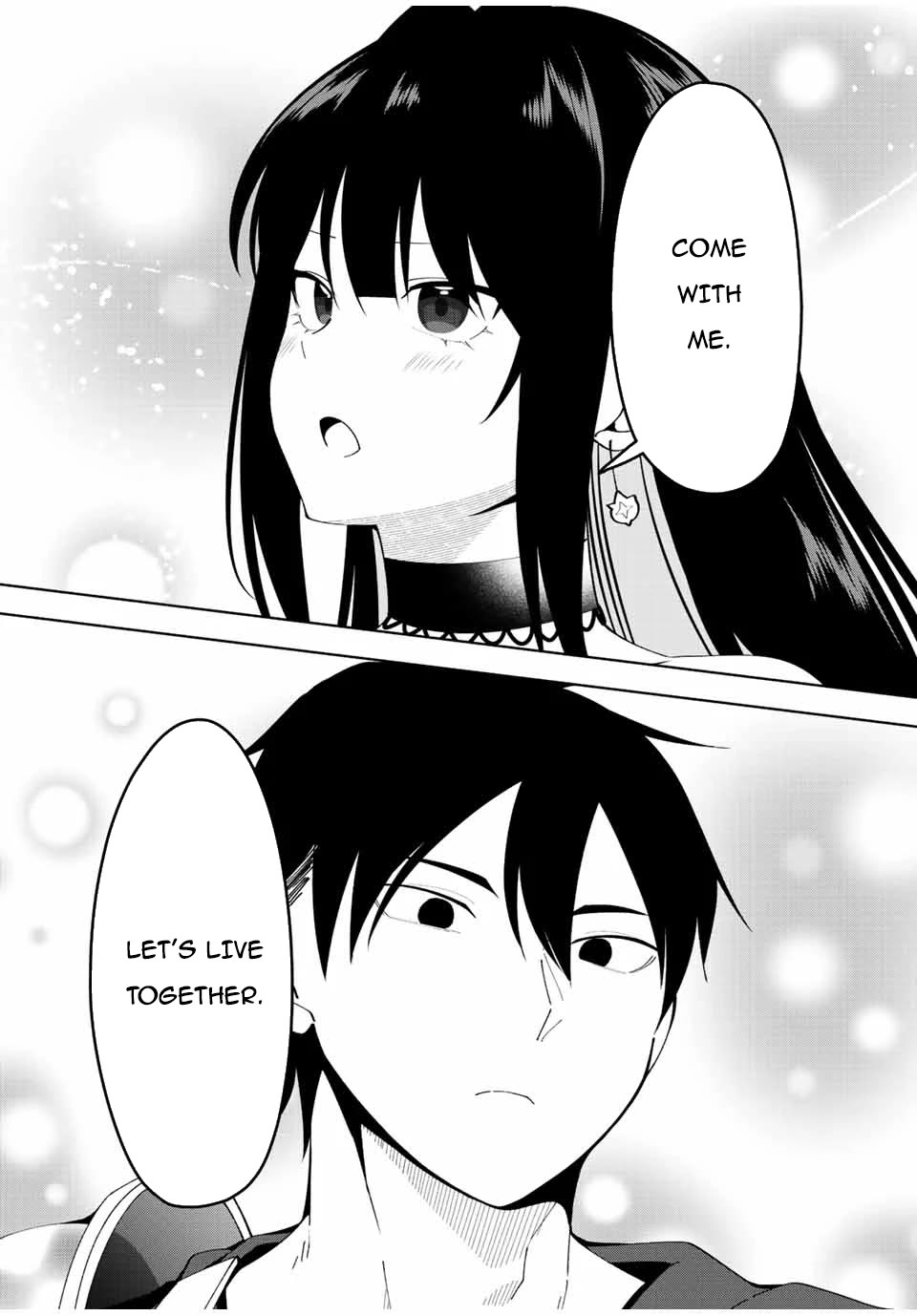 After Being Called a Hero: The Unrivaled Man Starts a Family Chapter 2 page 6 - Chapter 2