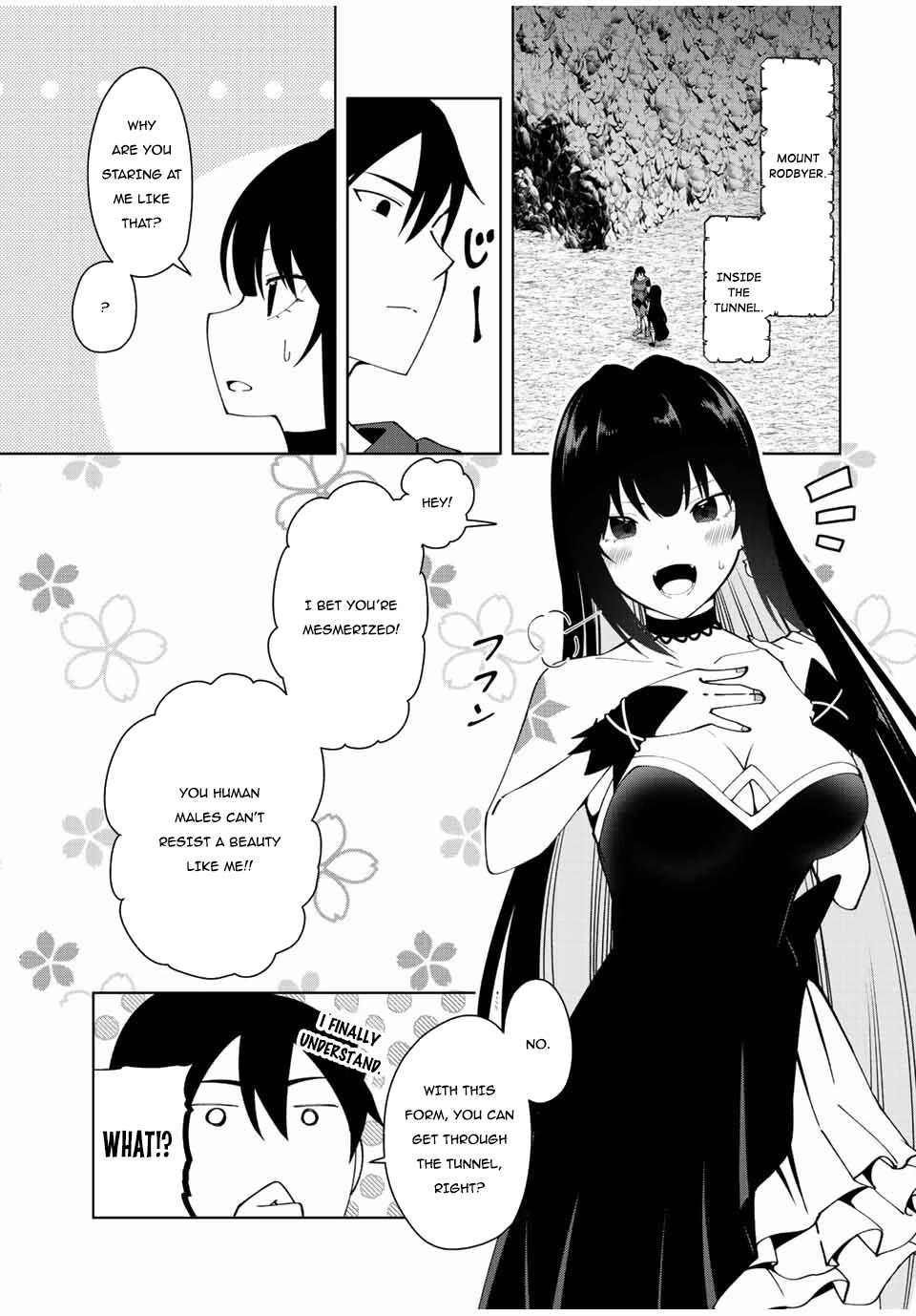 After Being Called a Hero: The Unrivaled Man Starts a Family Chapter 2 page 8 - Chapter 2