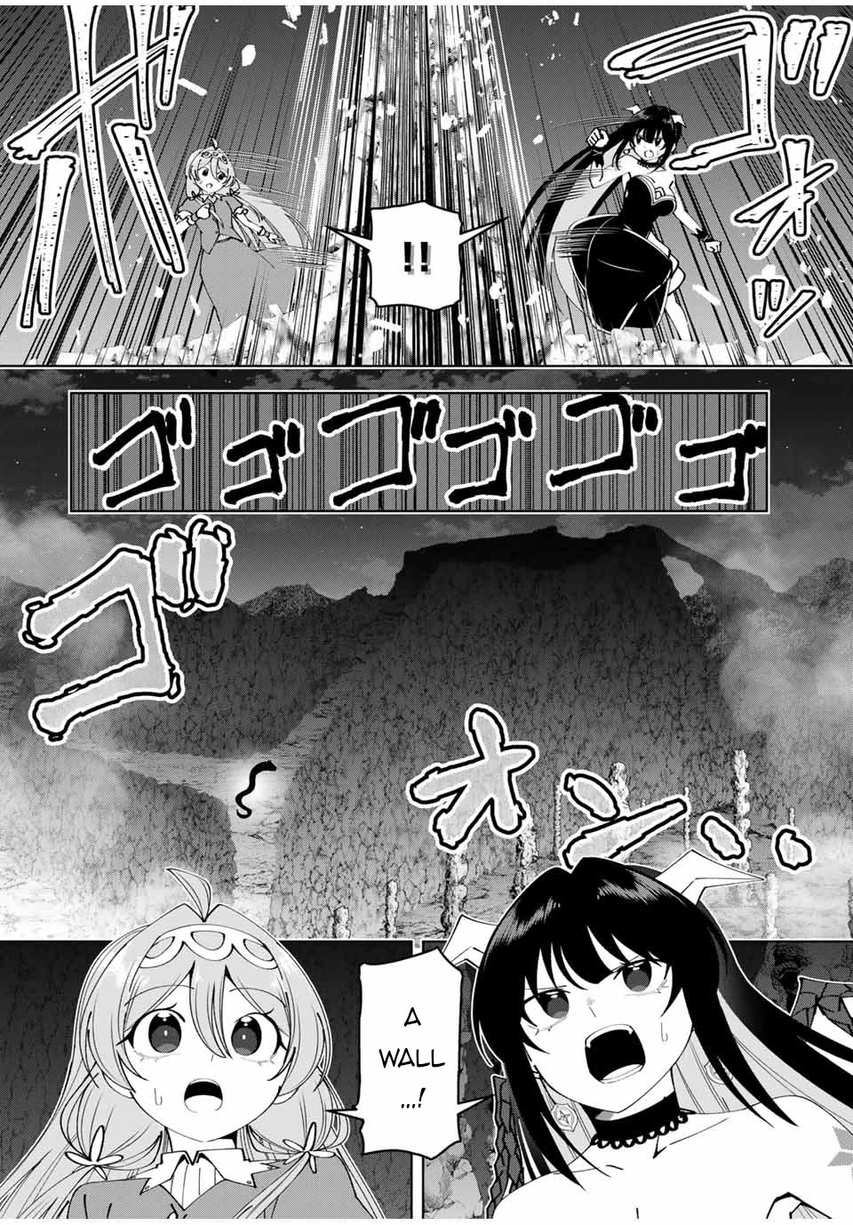 After Being Called a Hero: The Unrivaled Man Starts a Family Chapter 22 page 7 - Chapter 22