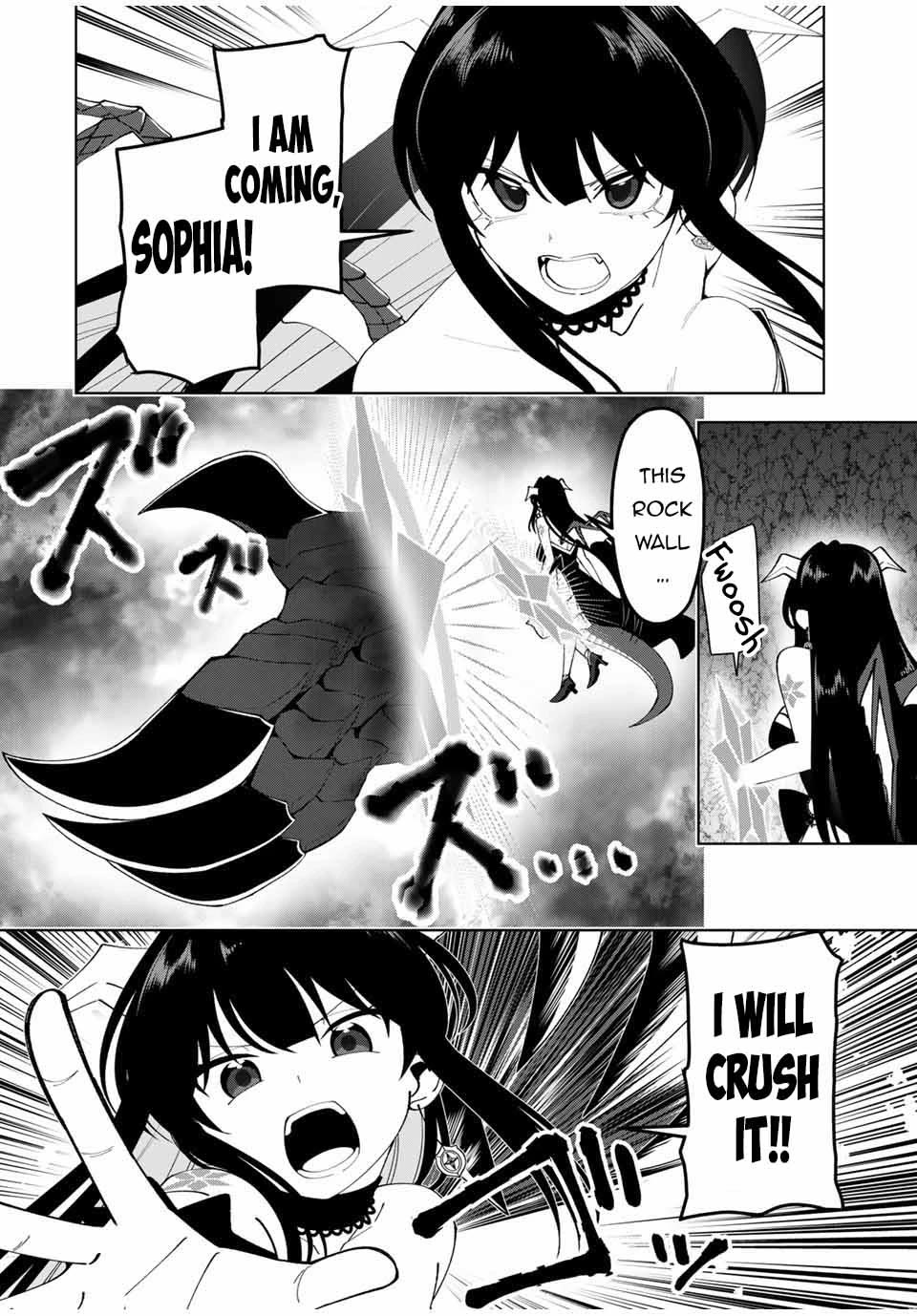 After Being Called a Hero: The Unrivaled Man Starts a Family Chapter 23 page 15 - Chapter 23