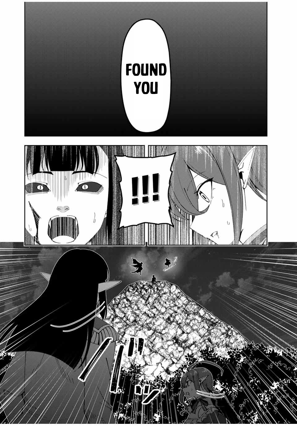 After Being Called a Hero: The Unrivaled Man Starts a Family Chapter 26 page 9 - Chapter 26