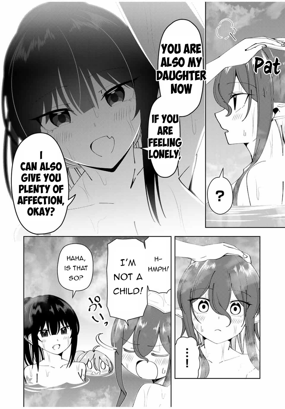 After Being Called a Hero: The Unrivaled Man Starts a Family Chapter 29 page 17 - Chapter 29